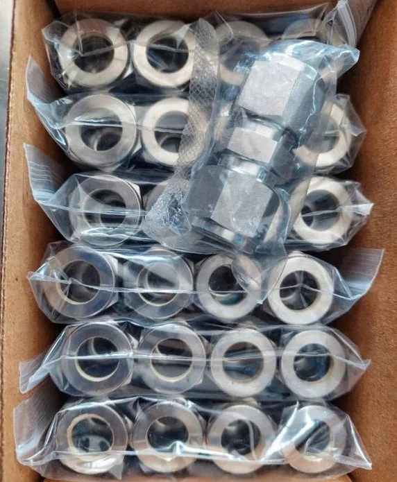 Material a prueba de explosión